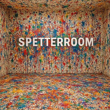 Spetterroom